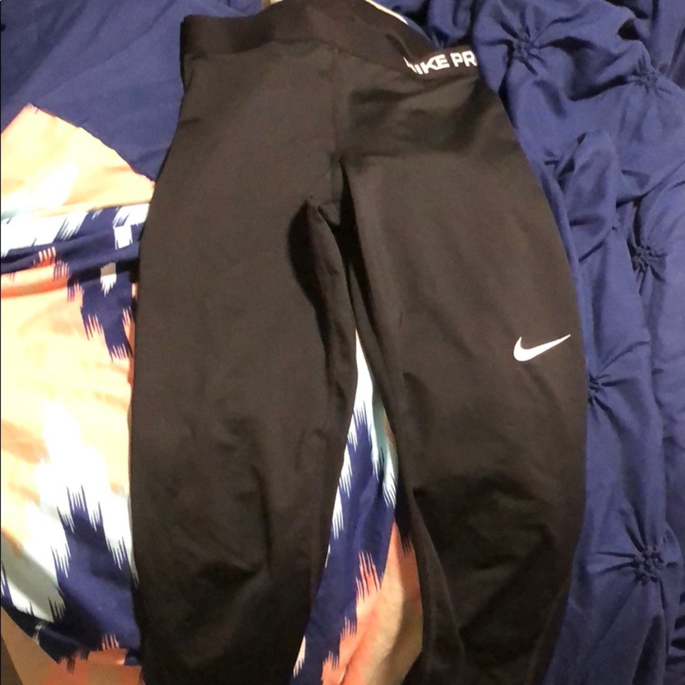 Nike women’s leggings